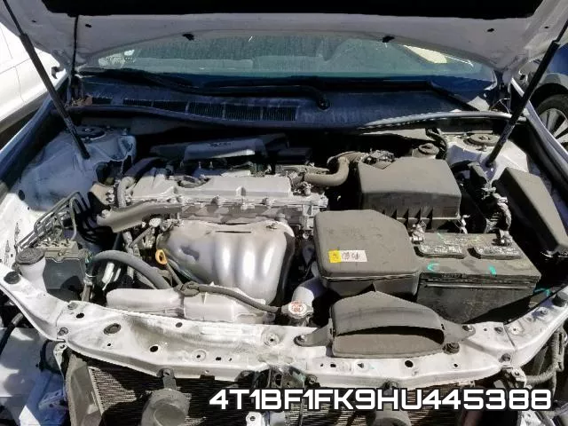4T1BF1FK9HU445388