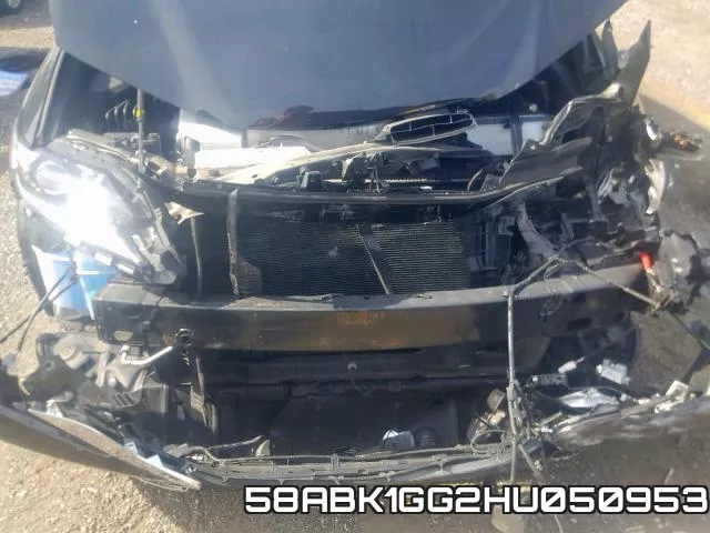 58ABK1GG2HU050953