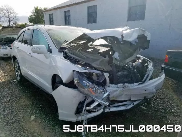 5J8TB4H75JL000450