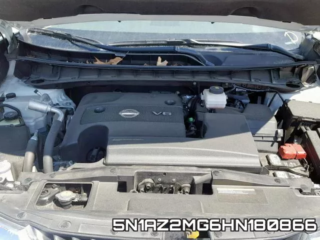 5N1AZ2MG6HN180866