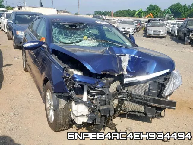 5NPEB4AC4EH934494