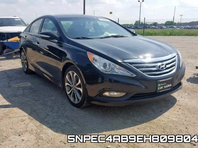 5NPEC4AB9EH809804