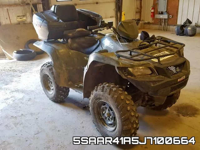 5SAAR41A5J7100664