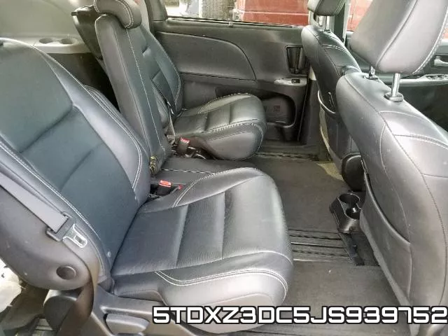 5TDXZ3DC5JS939752
