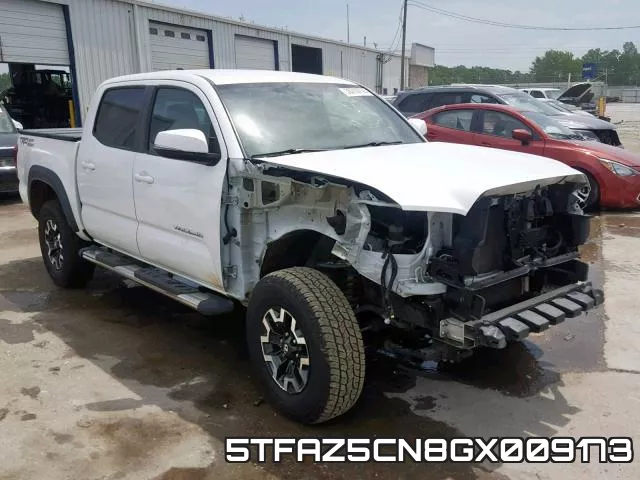 5TFAZ5CN8GX009173