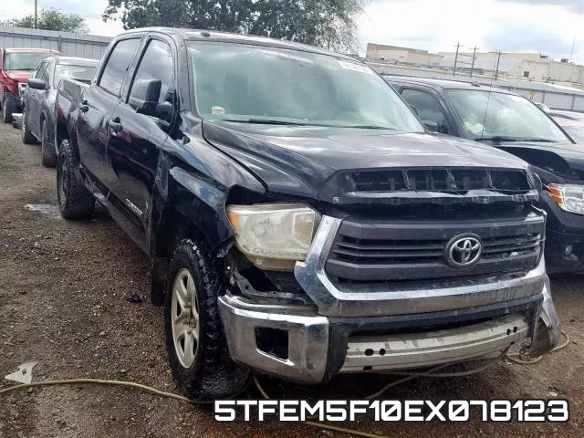 5TFEM5F10EX078123