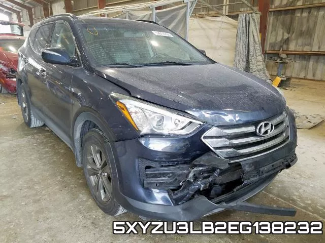 5XYZU3LB2EG138232