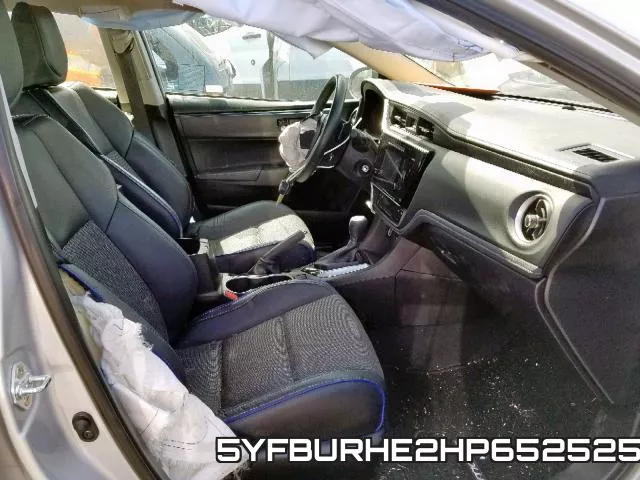 5YFBURHE2HP652525