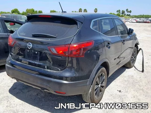 JN1BJ1CP4HW031655