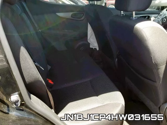 JN1BJ1CP4HW031655