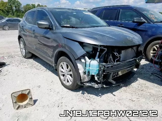 JN1BJ1CP8HW021212