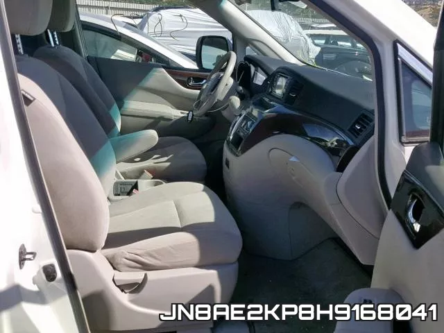 JN8AE2KP8H9168041