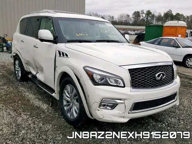 JN8AZ2NEXH9152079