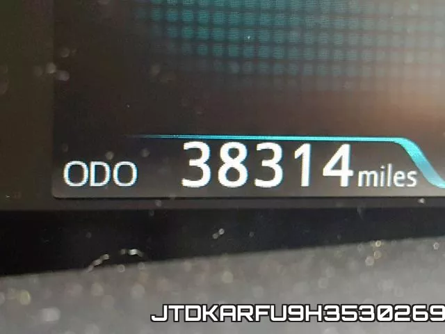 JTDKARFU9H3530269