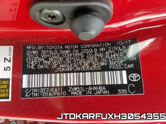 JTDKARFUXH3054355_10.webp
