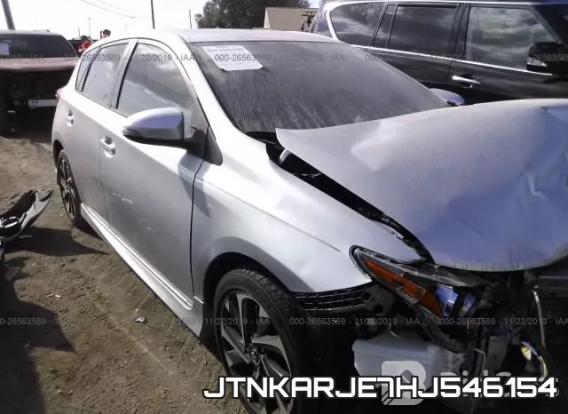 JTNKARJE7HJ546154