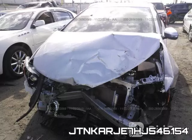 JTNKARJE7HJ546154