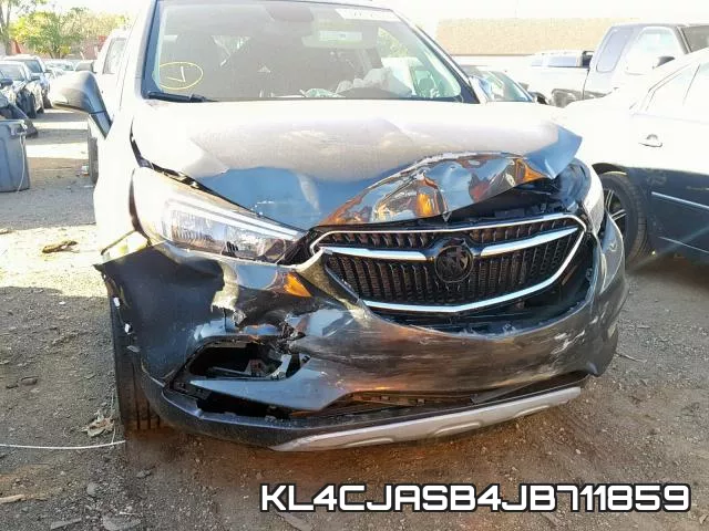 KL4CJASB4JB711859