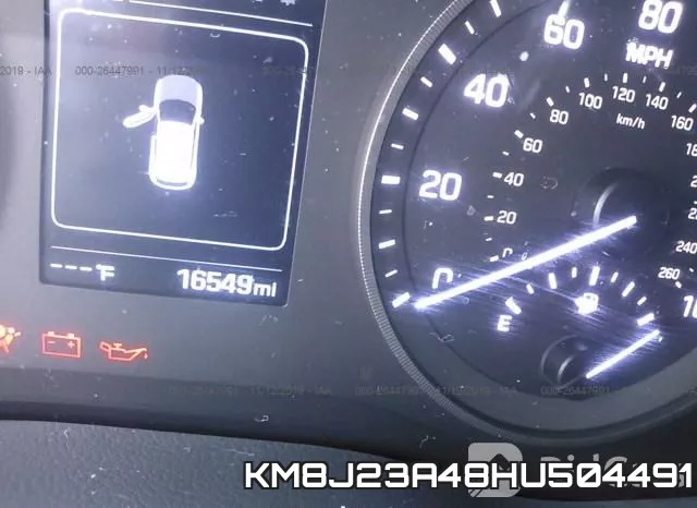 KM8J23A48HU504491