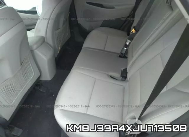 KM8J33A4XJU713508