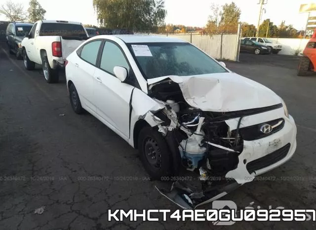 KMHCT4AE0GU092957