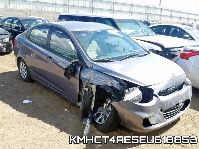 KMHCT4AE5EU618853