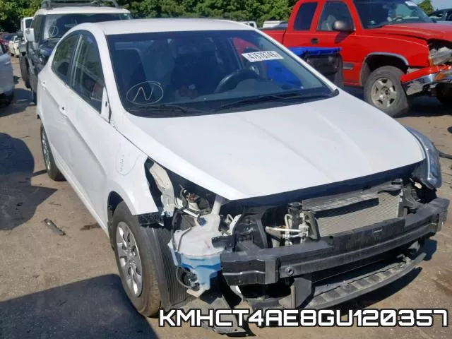 KMHCT4AE8GU120357