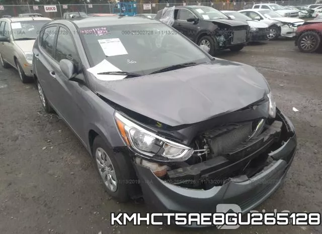 KMHCT5AE8GU265128