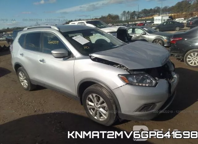 KNMAT2MV6GP641698