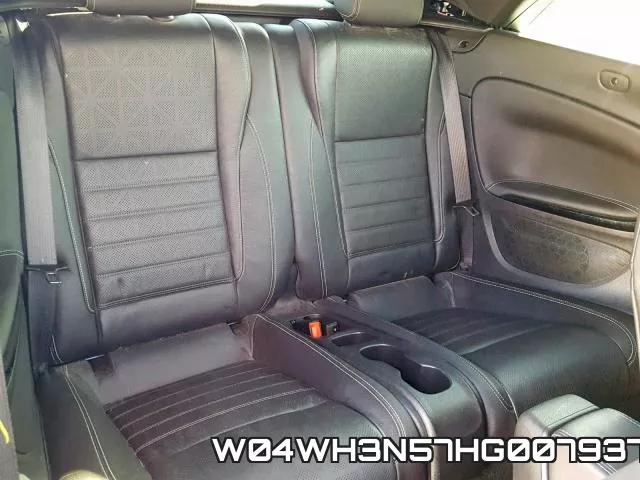 W04WH3N57HG007937