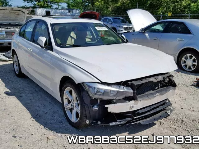 WBA3B3C52EJ977932
