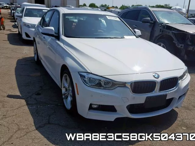 WBA8E3C58GK504370