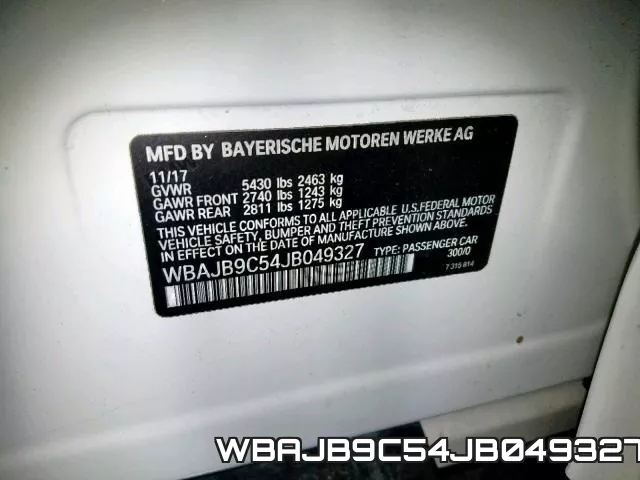 WBAJB9C54JB049327_10.webp