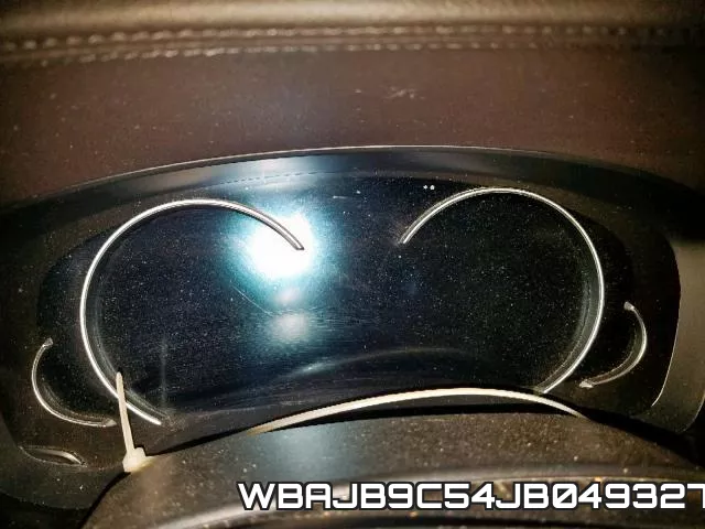WBAJB9C54JB049327
