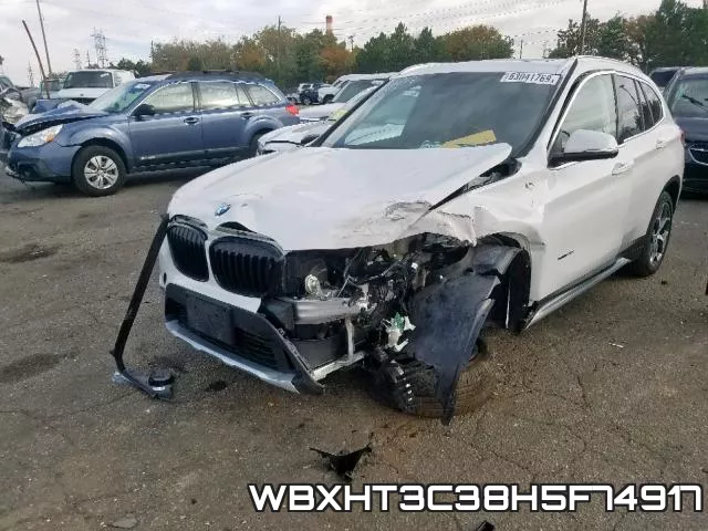 WBXHT3C38H5F74917