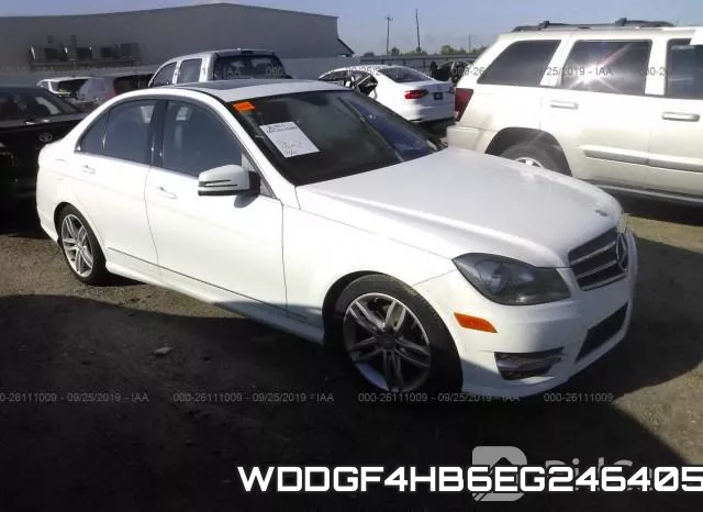 WDDGF4HB6EG246405