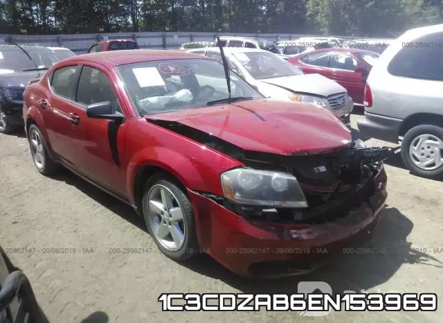 1C3CDZAB6EN153969