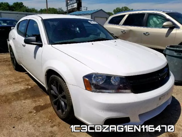 1C3CDZAG1EN116470