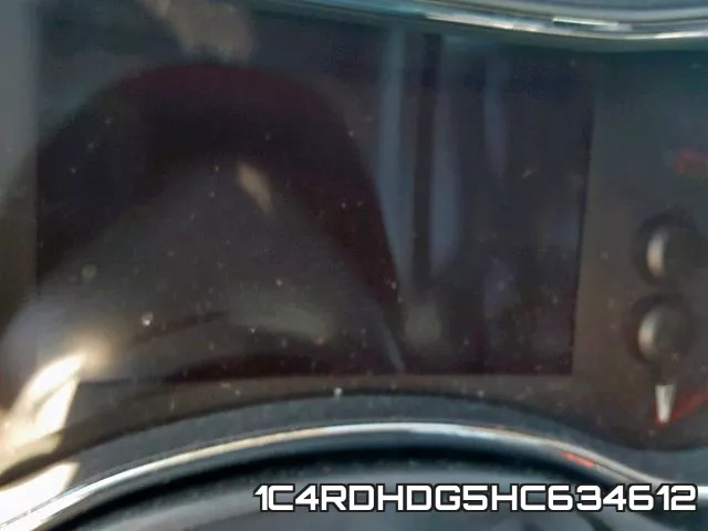 1C4RDHDG5HC634612