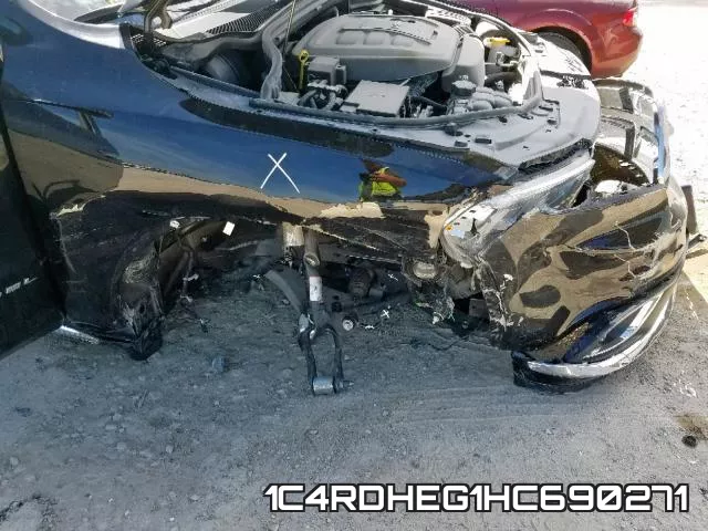 1C4RDHEG1HC690271