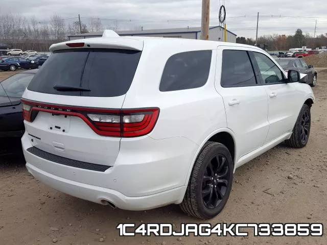 1C4RDJAG4KC733859