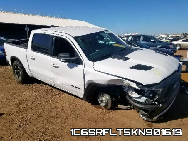 1C6SRFLT5KN901613