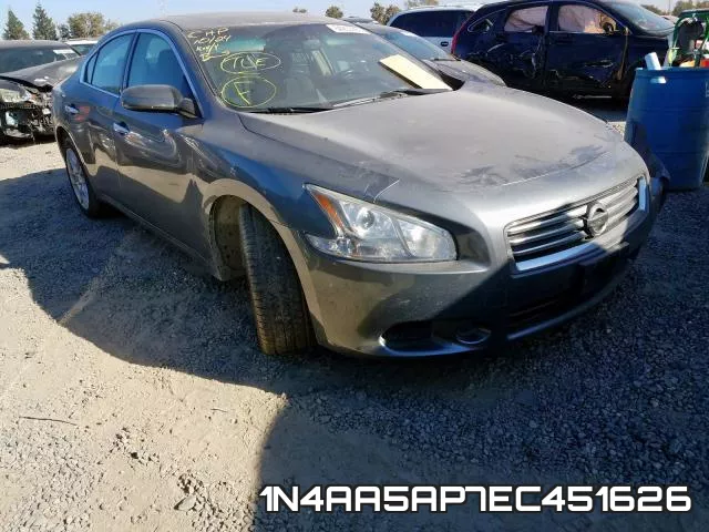 1N4AA5AP7EC451626