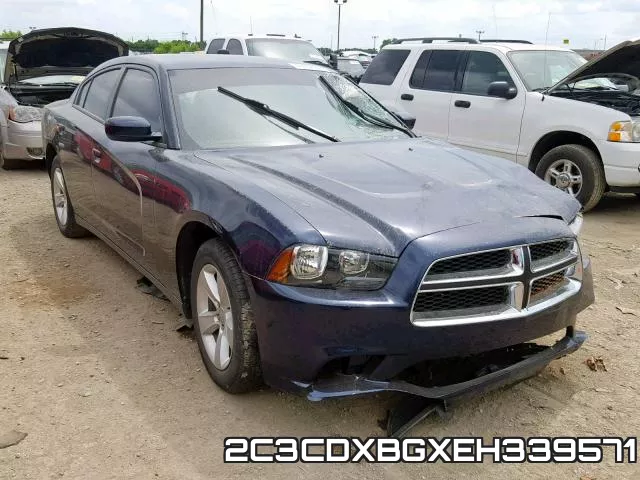 2C3CDXBGXEH339571