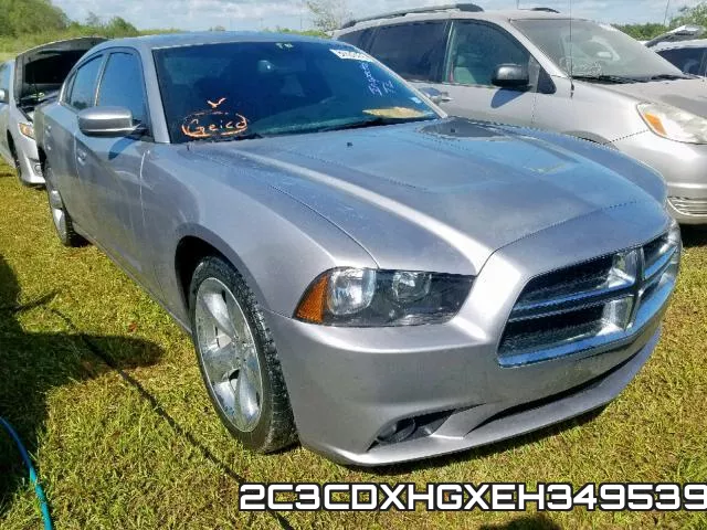 2C3CDXHGXEH349539