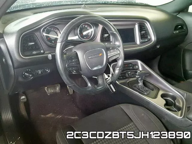 2C3CDZBT5JH123890