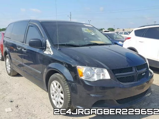 2C4JRGAG8ER229652