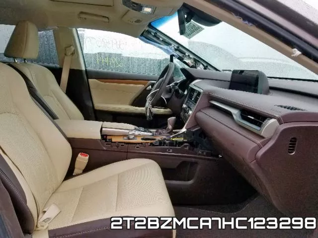 2T2BZMCA7HC123298