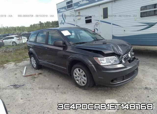 3C4PDCAB1ET148768