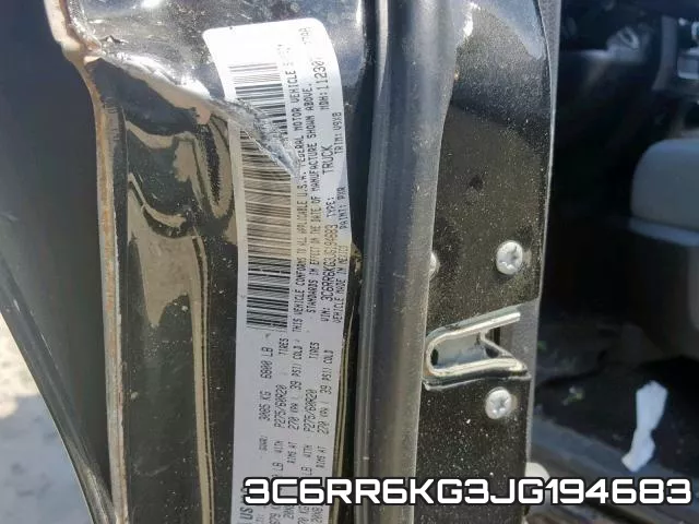 3C6RR6KG3JG194683